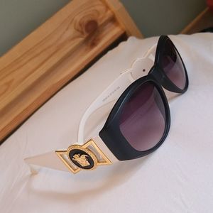 Versace sunglasses